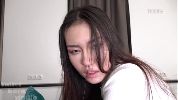 Image Asian Teen Amelia Li Takes Big Cock in Ass - Asian Anal Orgasm (part 2)