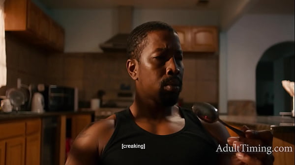 Image Get Over Her Casper, She Is Mine - Isiah Maxwell, Little Puck | AdultTiming