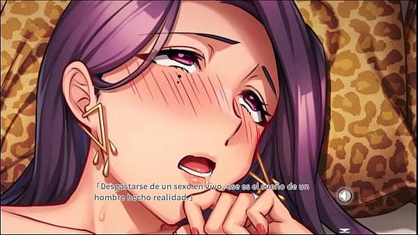 Image Kanochi x NTR FAMILY JUEGO HENTAI ESPA&Ntilde_OL PARTE 2
