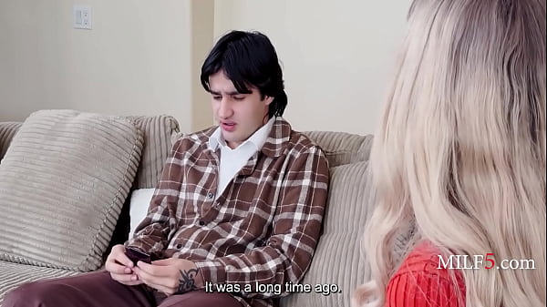 Image Tell Me Why I Shouldnt Tell On Your EXTREMELY TABOO PAST! | MILF5