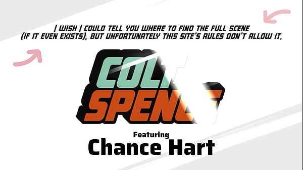 Image Colt Spence Makes Sexy Trans Man Chance Hart Help Him Move Before Fucking Him Hard