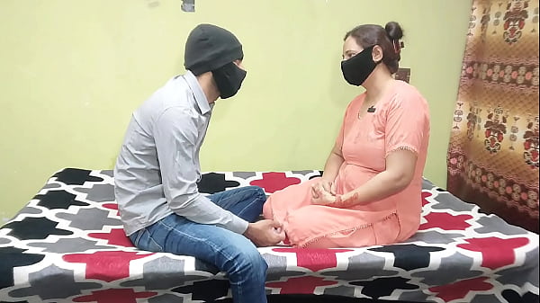 Image Pakistani Hot Bhabhi Fucked Hard on her Bed Hindi Audio Xxxxx