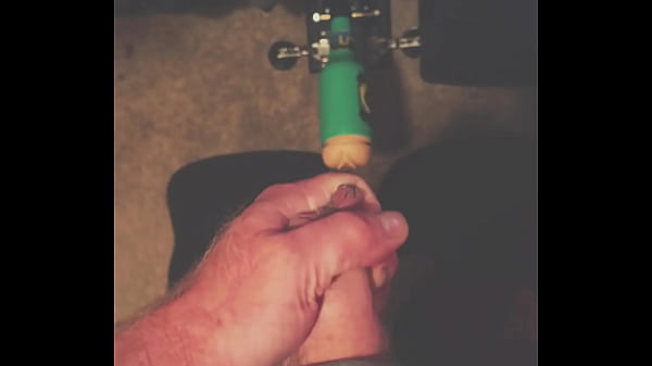 Image Mushroom Head Pussy POV