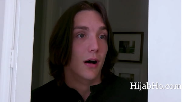 Image Hijab Cutie Lost In Lust Accepts My Thrust