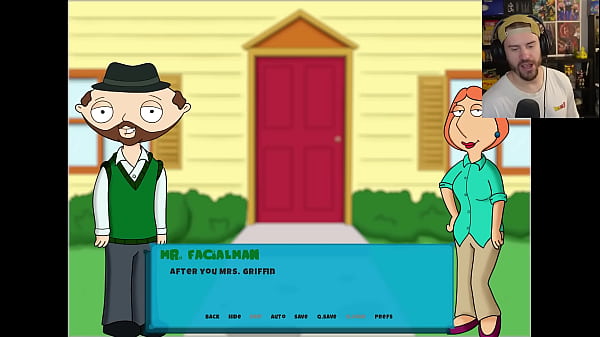 Image Family Guy Moments That Will Make Stop Watching | Back To The Past #1