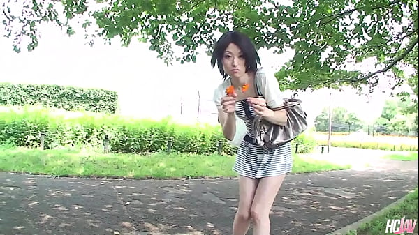 Image Beautiful Japanese Chick Mizuki Picked Up and Fucked