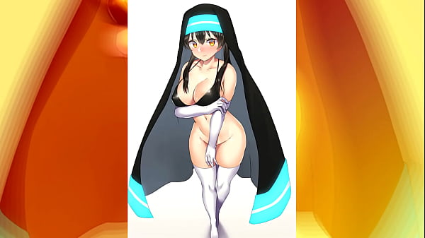 Image Rule 34 Fire Force