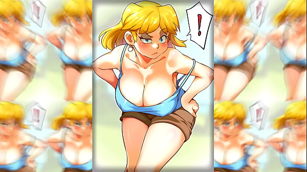 Image Rule 34 artis jcm2 (The loud house)