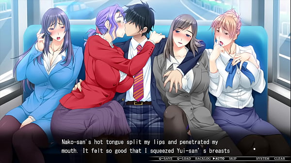 Image Big Boobed Married Women Teacher Part 29 Harem Route 1
