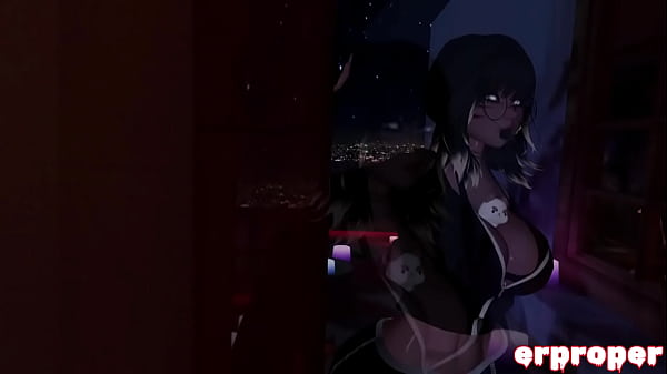 Image vrchat lesbian threesome