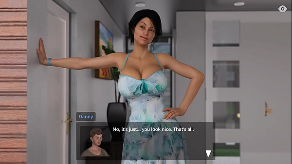 Image Scandalous affair part 3