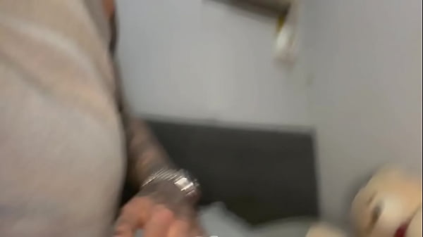 Image Sexo anal com carinho e muito prazer &ndash_ casal de verdade