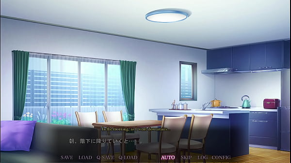 Image Saimin Seishidou -Secret Lesson- (go home) Chiha and airi epilogue