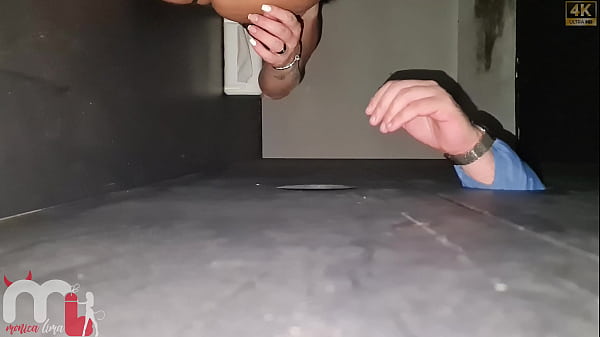 Image O corno deixou o safado branquelo fazer o que queria comigo, depois nao pode reclamar se eu engravidar de outro.