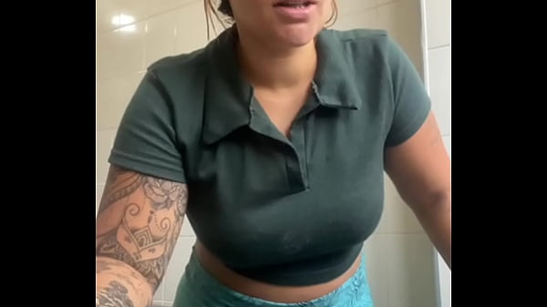 Image Gosto de mostrar minha Rachada inchada