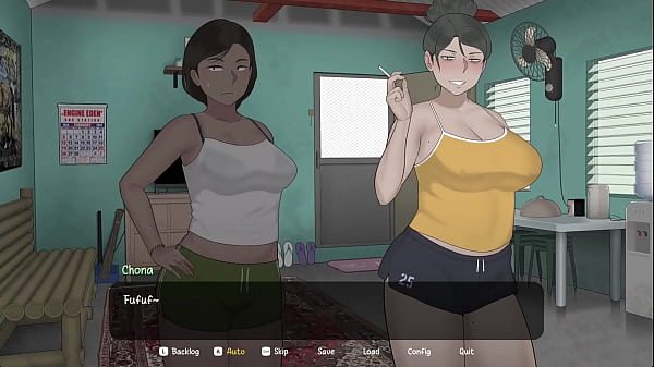 Image NTRMAN - Christa & Tonyo - NTR Gameplay