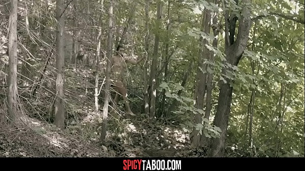 Image Hot outdoor sex