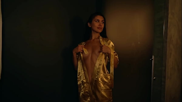 Image Why take a shower when you can have passionate sex?