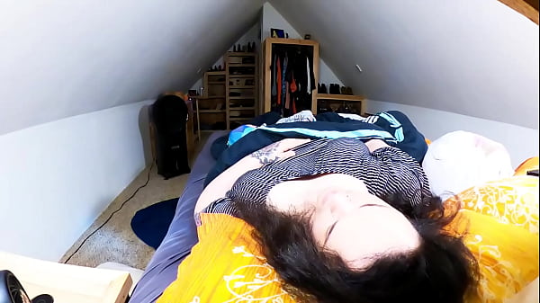 Image Chubby Trans Moaning ASMR