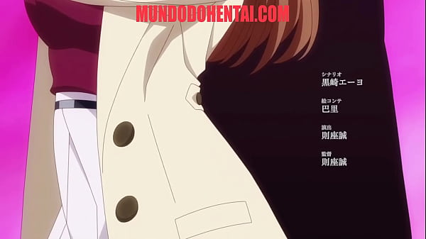 Image Deixou Amigo Gozar Dentro da Buceta Dela Hentai Legendado