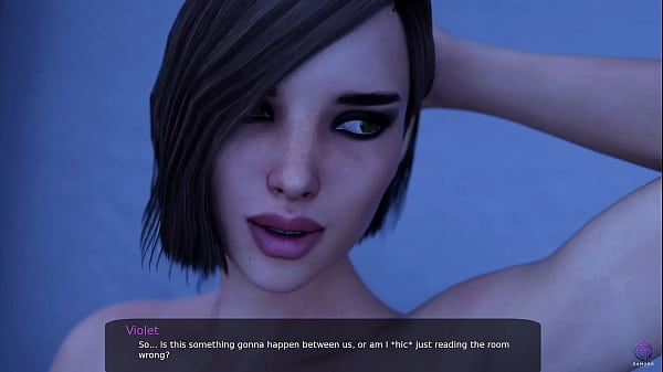 Image I Fuck Stepsis's Best Friend & Cum Inside Her Pussy - 3D Hentai Animated Porn - Milfy City