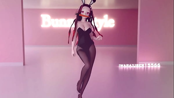 Image Rule 34 Kamado nezuko (Demon Slayer)