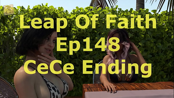 Image Leap Of Faith 148