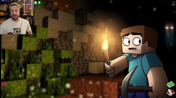Image I Played The Wrong Minecraft Game | Hornycraft #1