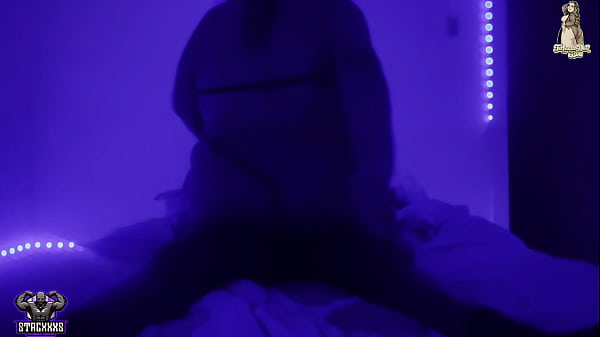 Image StacXXXs Presents: Blue Light Special