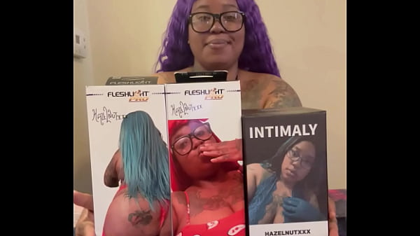 Image Hazelnutxxx/Shabrim Sex Toys Available For Purchase️