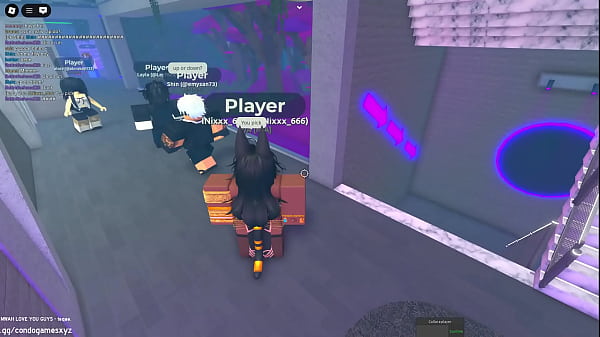 Image Egyptian Girl Fuck In Roblox Condo Game