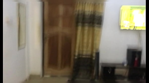 Image Ebony naija whore fucks a fat African cock