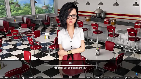 Image Daughter for Desserts Episode 4 Ultimate Playthorugh - part 1