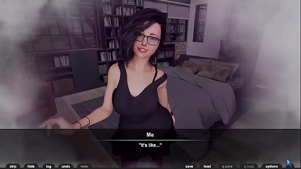 Image Daughter for Desserts Episode 4 Ultimate Playthorugh - part 2