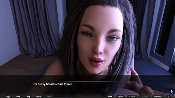 Image Daughter for Desserts Episode 4 Ultimate Playthorugh - part 3