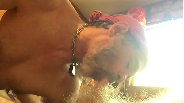 Image Pompini a gog&ograve_... Nypster succhia minkie di ogni colore e dimensione e beve la sborra