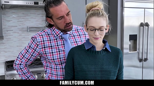Image Stepmom Realizes Its Her Duty to Take Care of Her Stepson Properly - Familycum