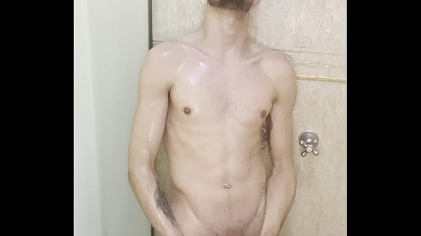 Image Banho com punheta