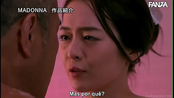 Image Minha Esposa Virou Secret&aacute_ria do Presidente da Empresa [Legendado] Fuji Kanna