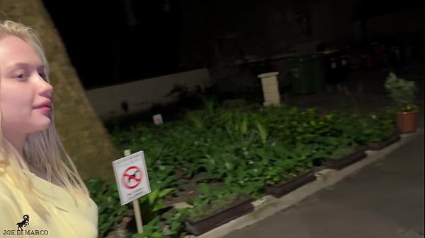 Image I fuck my teen blonde neighbor while I was on vacation