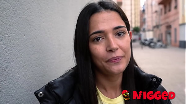 Image My friend Nuria Millan wants a black guy to fuck her ass, Jesus Reyes, please bust it on Nigged