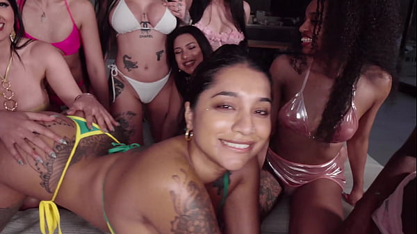 Image Org&iacute_a l&eacute_sbica mas hot y rica del 2025 solo en Bluesins