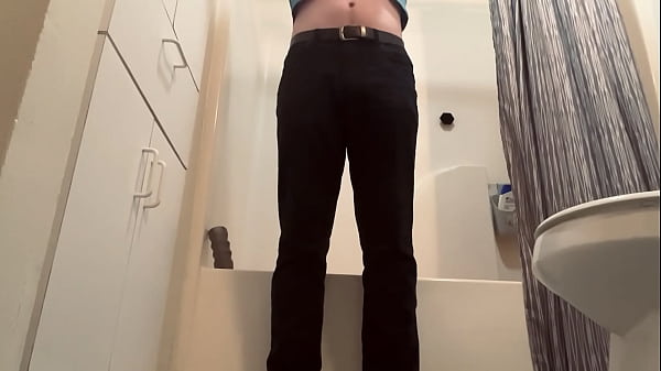 Image Casual masturbation