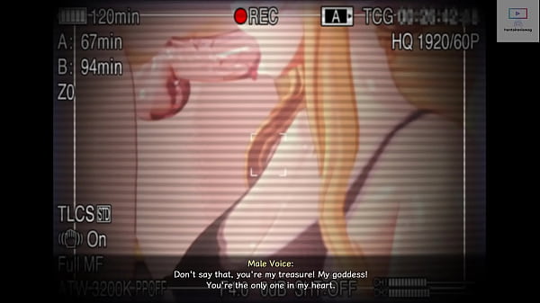 Image Art Online NTR 23 Part 2 Eng (Fujino)