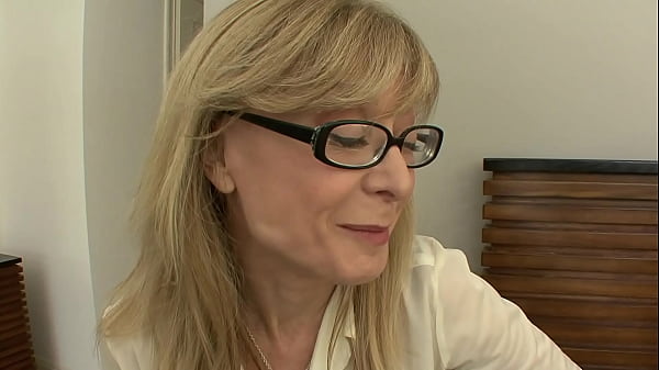 Image Nina Hartley Fucks A College Stud With A Huge Dick SQF