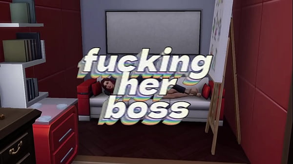 Image Jennifer gets fucked by her boss l The Sims 4