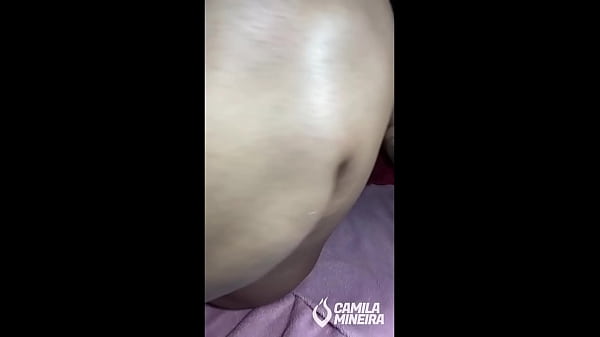 Image N&atilde_o aguentei mais a vontade, GOZEI na calcinha e enviei pro seguidor do XVIDEOS
