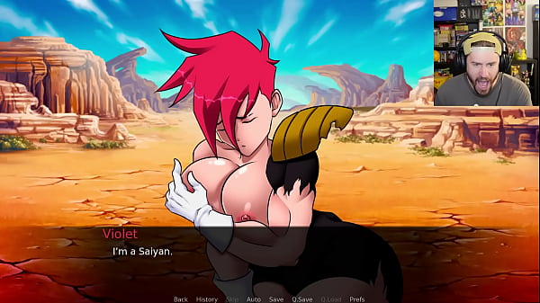 Image The Dragon Ball Timeline You've Never Seen Before | EroZ Saga #1