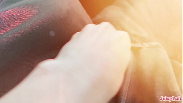Image Stepsis Jerked My Cock While Im Driving