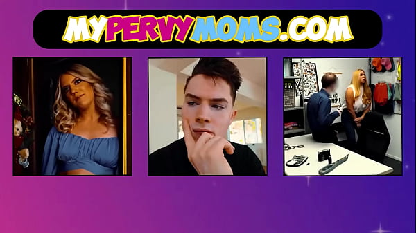Image Bad Stepmom Tylee Texas Loves Cock